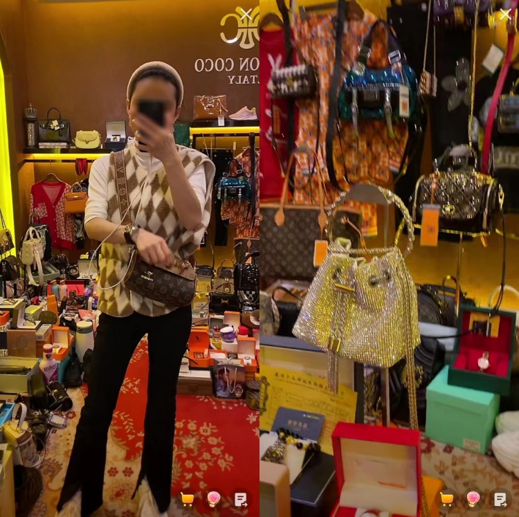 连续周销千万带货涨粉30万尾部主播还有哪些套路能爆单涨粉