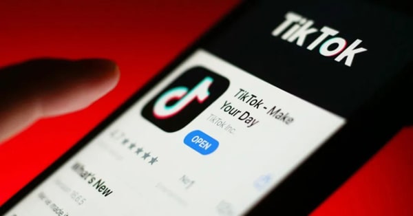 拼多多怎么搜tiktok？
